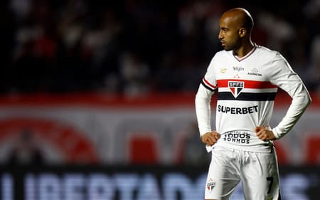 Lucas São Paulo