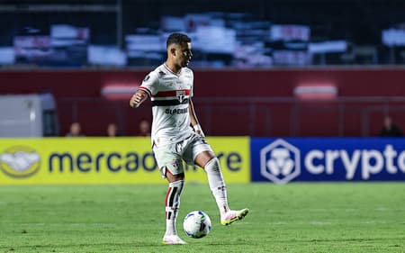 Alisson - São Paulo