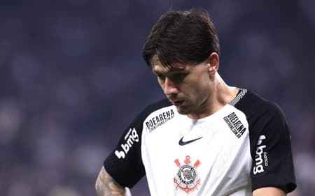 garro corinthians