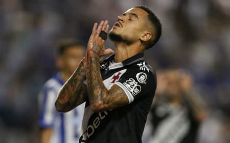 CSA x Vasco - Philippe Coutinho