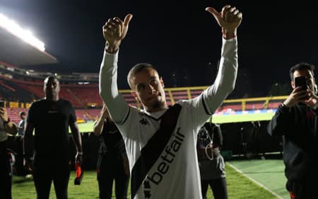 Coutinho - Vasco