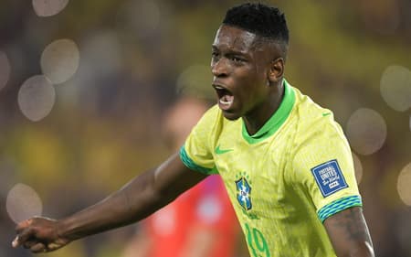 Luiz Henrique Brasil - Seleção