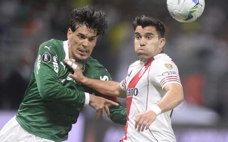 Gustavo Gómez Palmeiras