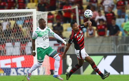 Alex Sandro Flamengo Juventude