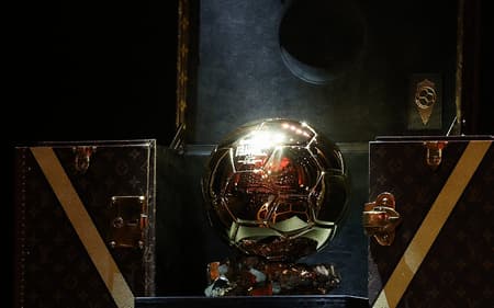 Bola de Ouro 2024