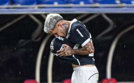 Diego Hernández Remo Botafogo
