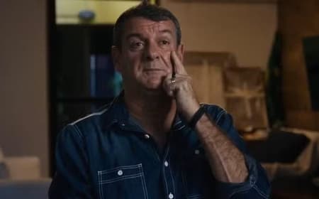 Edilson Pereira de Carvalho, ex-árbitro de futebol