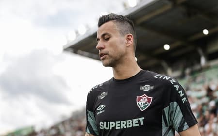Fabio Fluminense Mundial
