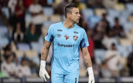 Fábio Fluminense