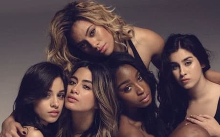 Fifth Harmony