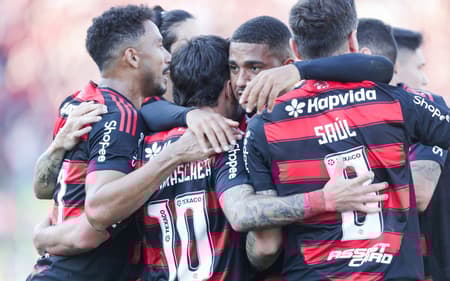 Flamengo Juventude