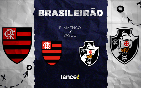 Flamengo Vasco onde assistir
