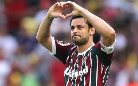 Fred e Fluminense