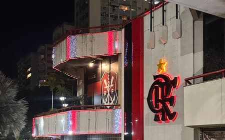 Gávea Flamengo