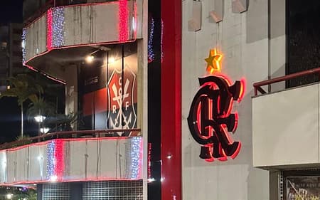 Gávea Flamengo