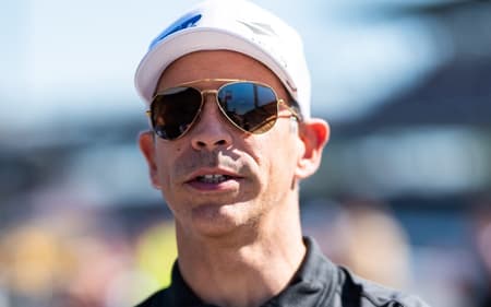 Papo com Helio Castroneves: Muitos motivos para comemorar o ótimo ano da MSR na IndyCar