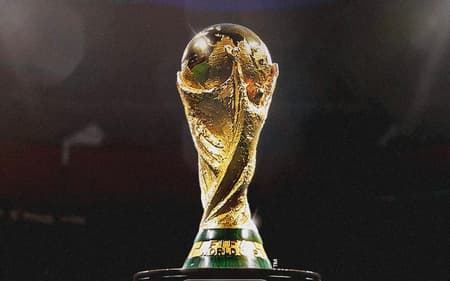 Taça da Copa do Mundo Fifa