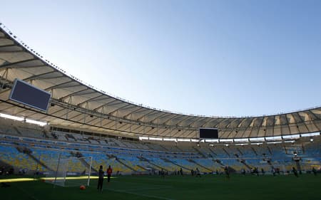 MARACANÃ