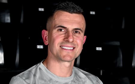 Marcelo Grohe foi anunciado pelo Al-Shabab, da Arábia Saudita. (Foto: Divulgação/Al-Shabab)