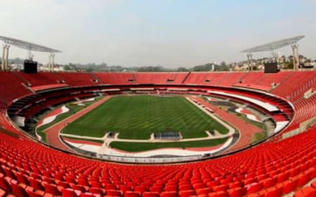Morumbis