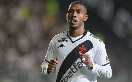 Rayan Vasco x Cruzeiro
