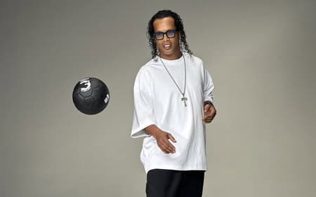 Ronaldinho Gaúcho