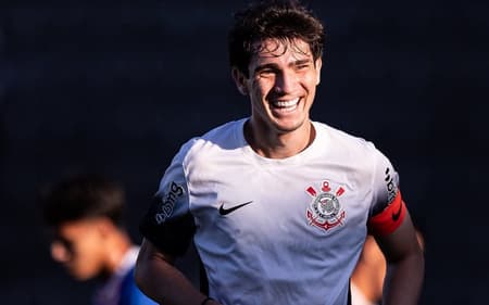 Gui Bom Corinthians