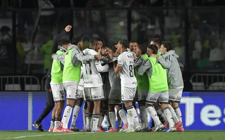 Vasco Cruzeiro