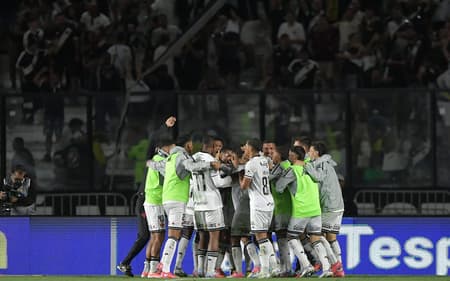 Vasco Cruzeiro