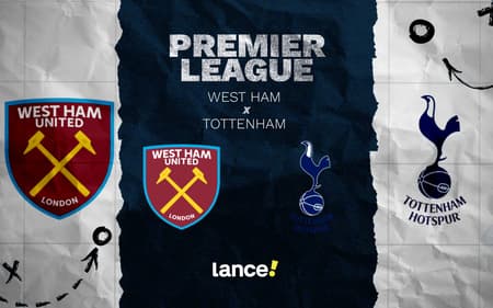 WEST-HAM-TOTTENHAM-PREMIER-LEAGUE-ONDE-ASSISTIR