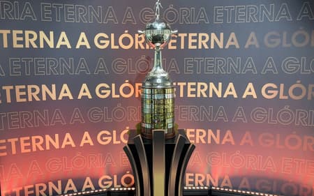 Taça Libertadores