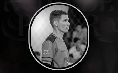 Goleiro amador de futsal morre em torneio no Pará