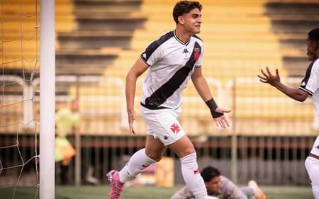 Diego Minete - Vasco