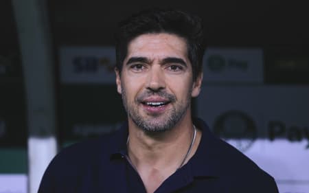BRASILEIRO A 2025, PALMEIRAS X FORTALEZA