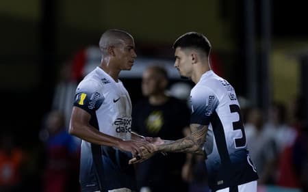 Corinthians Jacaré