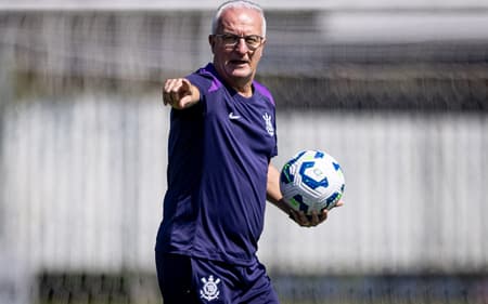 Corinthians Dorival Júnior