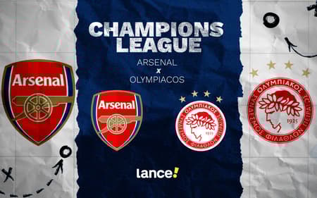 arsenal vs olympiacos