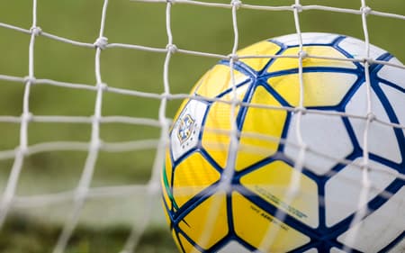 Treino do Palmeiras na Academia de Futebol