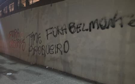 entorno morumbis