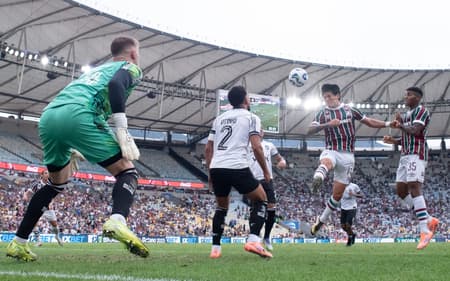 fluminense 2x0 botafogo