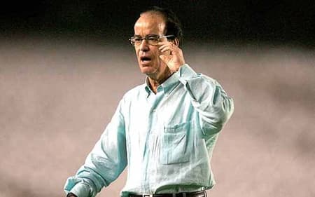 Seleção Brasileira Antônio Lopes