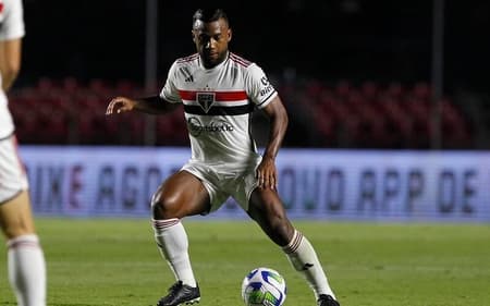 Luan - São Paulo