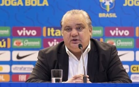 Branco - CBF