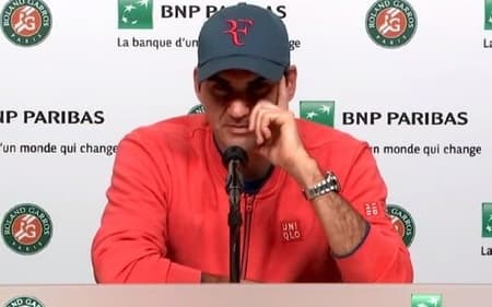 Roger Federer