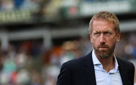 Graham Potter