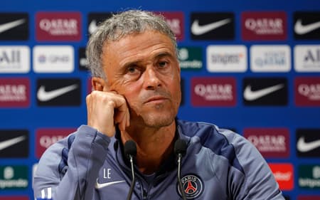 FBL-FRA-LIGUE1-PSG-PRESSER