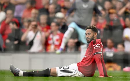 Matheus Cunha - Manchester United
