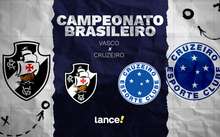 Onde Assistir - Vasco x Cruzeiro