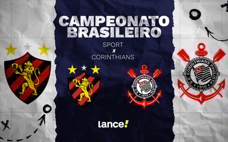 Veja onde assistir Sport x Corinthians