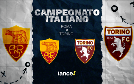 Onde assistir Roma Torino